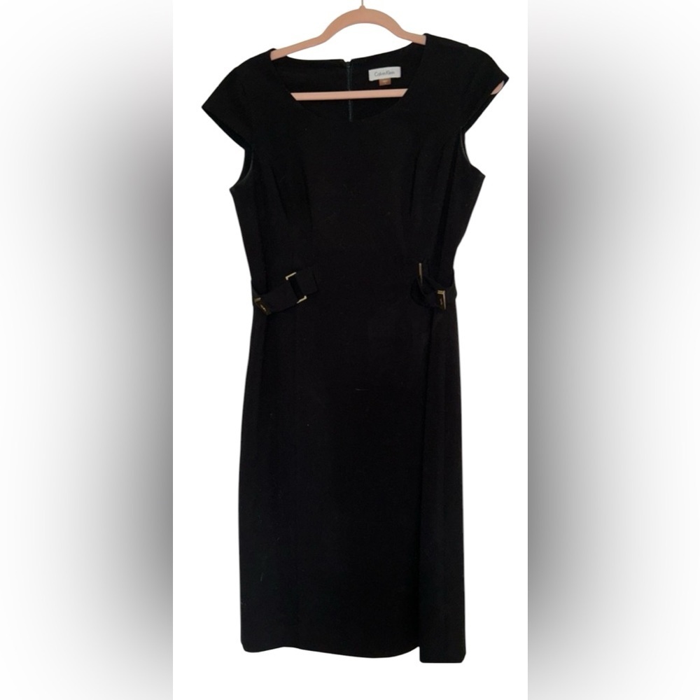 Calvin Klein dress